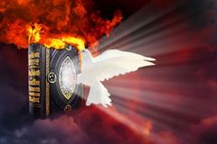 성령, 신학적 탐구가 중요한가? 아니면 체험이 중요한가?