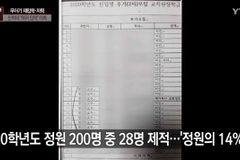 정홍열 총장 “아신대 허위 입학 의혹 보도는 왜곡” 서신