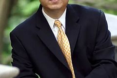 미국 언더우드대학교 설립자 및 초대총장 윤석준 박사, 제11회 한국기독교학술상 수상