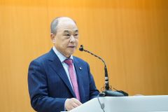 “차별금지법은 차별법·구별금지법… 나라 미래 생각하라”