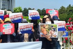 “국민 다수가 차별금지법 찬성? 대국민 사기 그만둬라”