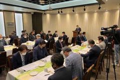 한국교회, 산불 피해 주민 위해 '새집' 75채 공급한다