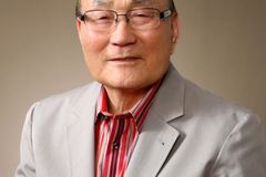 미 남가주 은혜한인교회 김광신 원로 목사 별세