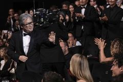 칸 영화제 박찬욱 감독상, 송강호 남우주연상