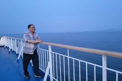 소강석 목사 “분리불안, 언제쯤 끝날까요?”