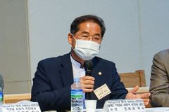 “주중 흩어지는 교회인 ‘일터교회’에서 제2의 부흥 기대”