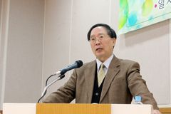 [샬롬나비 국가인권위원회 규탄 논평 전문]