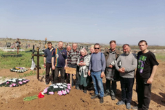 “외부와 단절됐으나 주님과 절대 연합된 우크라 교인들”