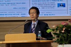 “차별금지법, 특정 소수자 특권화… 세계인권선언에 어긋나”