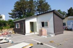 한교총의 ‘사랑의 집짓기’, 구호 창구 일원화의 선례로 남을까