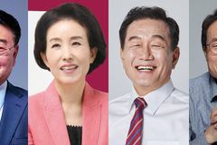 에스더기도운동 6월 1주차 북한 및 국가 기도제목