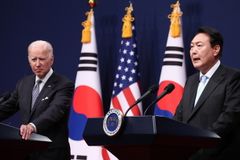 “한국교회, 한미동맹 잘 유지되도록 기도해야”