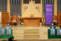 “팬데믹으로 성직자 의존 경향에 변화”… 평신도 역할은?