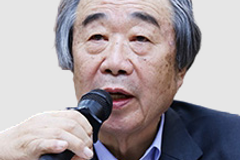 [김경재의 혜암신학칼럼-⑧] 수운의 시천주(侍天主)와 바울의 아레오바고 설교