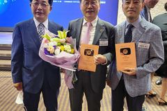 진평연, 미션어워드 사회윤리운동 부문 수상