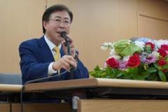 대한성서공회 신임 이사장에 영안교회 양병희 목사 선출