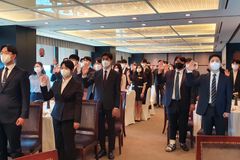 서울신대 신대원 전액 장학생, 1년 만에 100명 넘어