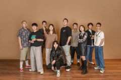 로드웨이브, ‘주 사랑합니다’ 발매… 레베카황·메이더웨이 피처링