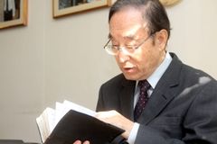 김명혁 목사 “제가 임종 기도만 하면 하나님께서…”