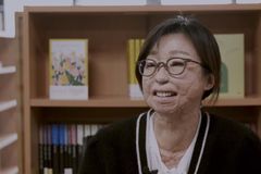 교수가 된 이지선 씨 “인생은 동굴 아닌 터널”