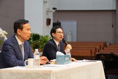 안식교 출신 강경구 목사, ‘안식교 거짓 교리’ 폭로