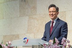 “국가 안녕, 국민 안전 위해 철저한 안보의식 무장해야”