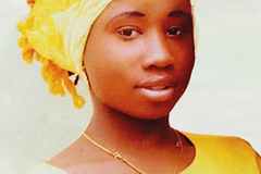 “4년 전 보코하람에 납치된 레아 샤리부 살아 있다”