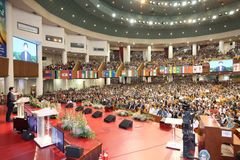 여의도순복음, 제48회 순복음세계선교대회 8-14일 개최