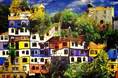 ‘친환경적 작품’으로, 기독교적 치유와 회복 꿈꾸다