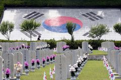 “순국선열 희생 위에 있는 대한민국”