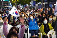 “하나님 도우심으로 조국 지키고 3년 내 자유통일”
