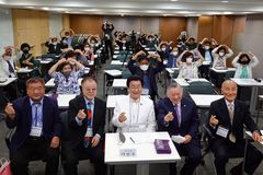 “세선연, 성령의 능력 받고 세계로 나가는 선교사들의 안식처 되길”