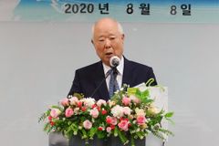 “한국교회에 위로와 축복, 선교의 제2 전성기 주시길”