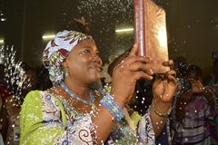 2060년 되면 이슬람과 기독교 신자 수 같아진다는데…