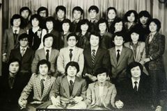 1970년대 부흥기 교회 청년부와 선교단체는 어땠을까