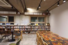 사단법인 일터개발원, 서울 마포구에 일터문화공간 개관