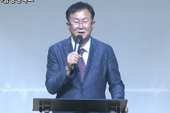 “아이들 살리려면, 열심 속에 복음의 생명력 있어야”