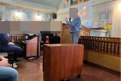 “우크라 전쟁서 다시 연합하는 마리우폴과 도네츠크 지역 성도”