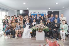 ‘창립 8주년’ LA씨티교회, 새로운 임직자와 힘찬 발돋움