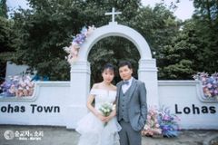 中 당국, 성도 결혼식 중단시키고 신랑·신부 구금