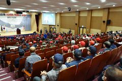 “한미관계 더욱 발전시켜나가야”