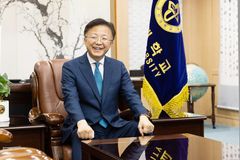 고신대 신임총장 이병수 교수 취임식 오는 13일 개최