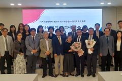 “100일 맞은 우크라 사태, 러시아 최대 우군은 북한”