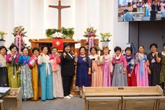 “코로나로 수많은 교회 무너져… 말씀으로 돌아가자”