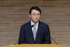 “두려워해야 하는 것… 고난 아닌 주님 사랑에서 단절되는 것”