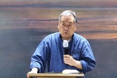 “십자가의 자리, 우리가 걸어가야 할 자리”