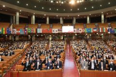 “코로나 등 교회 어려울수록… 기본으로 돌아가자”
