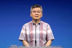 이찬수 목사 “남으신 분들께 감사… 자책 마세요”