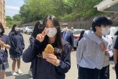 “나의 교구는 학교입니다”