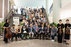 “선교사를 전문 사진작가로 양성”